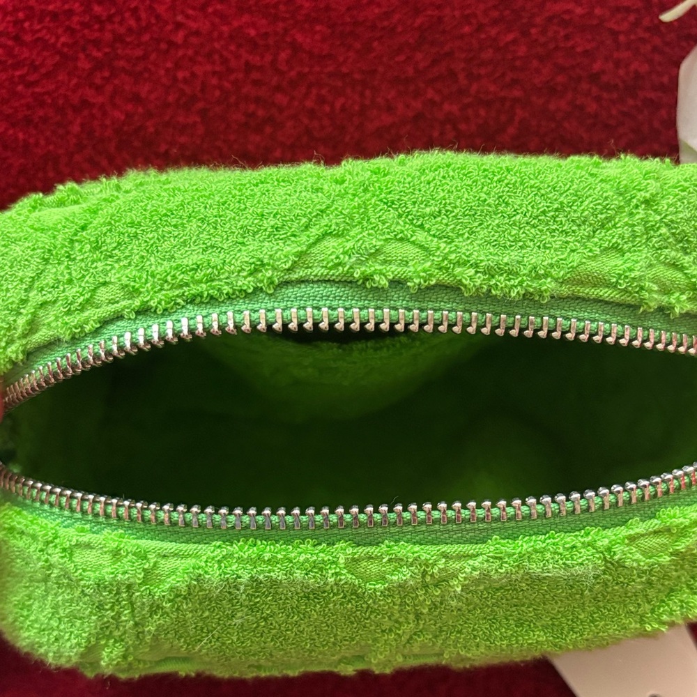 Tory Burch ‘Ella’ Cosmetic Bag - Picture 8 of 8